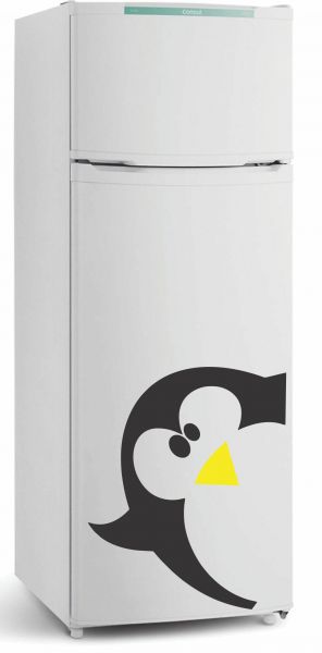 Pinguim Geladeira